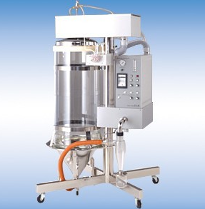 大和Yamato雅馬拓噴霧干燥器ADL311、ADL311S.png