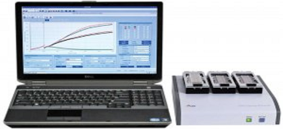 xCElligence RTCA DP細(xì)胞入侵和遷移實時測量 （RTCA）DP實時細(xì)胞分析儀