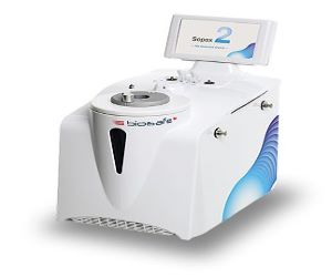 GE生命科學(xué) biosafe Sepax 2全自動細(xì)胞分離系統(tǒng)