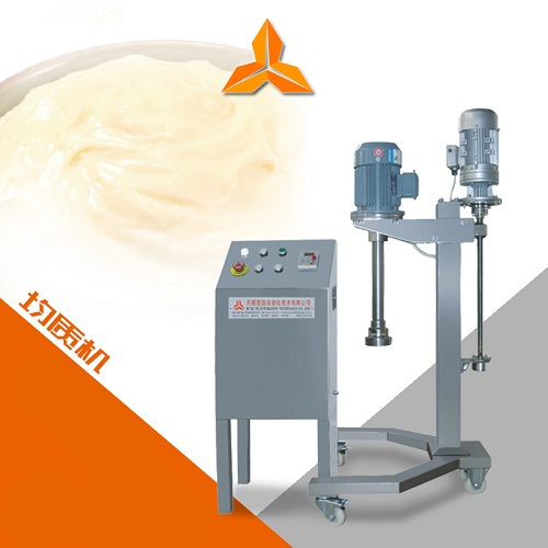 YKAI意凱新型LR-150高剪切均質(zhì)機(jī) 均質(zhì)效果好、價(jià)格低、安裝方便
