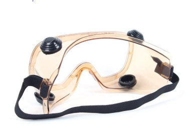 代爾塔 RUIZ1VI RUIZ1ACETATE101124 、101100實驗室防護眼鏡 CE認證