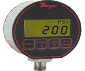 上海茂培供應(yīng) 美國(guó)Dwyer德威爾 數(shù)顯壓力表 DPG-209 DPG-210 DPG-211