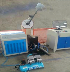 JB-W300DZ-80微機(jī)控制低溫全自動沖擊試驗機(jī)