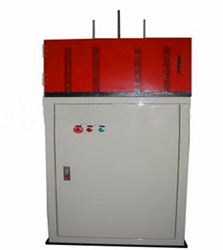 TPD-1、2、5彈簧疲勞試驗機