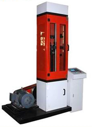 TPJ-5、10、20、50機械式彈簧疲勞試驗機