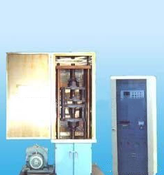 QTP-10、20G-600機械式高溫彈簧疲勞試驗機