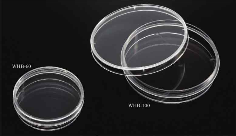 細(xì)胞培養(yǎng)皿 WHB-150，WHB-100，WHB-60，WHB-40