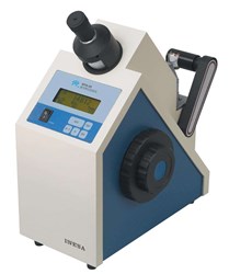 WYA-2S數(shù)字阿貝折射儀(微機、液晶數(shù)顯、通過CE認(rèn)證)