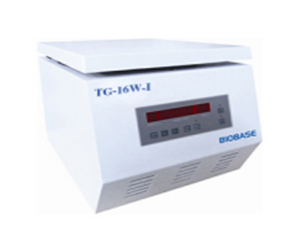 實驗室用臺式高速離心機(jī)廠家TG-12W