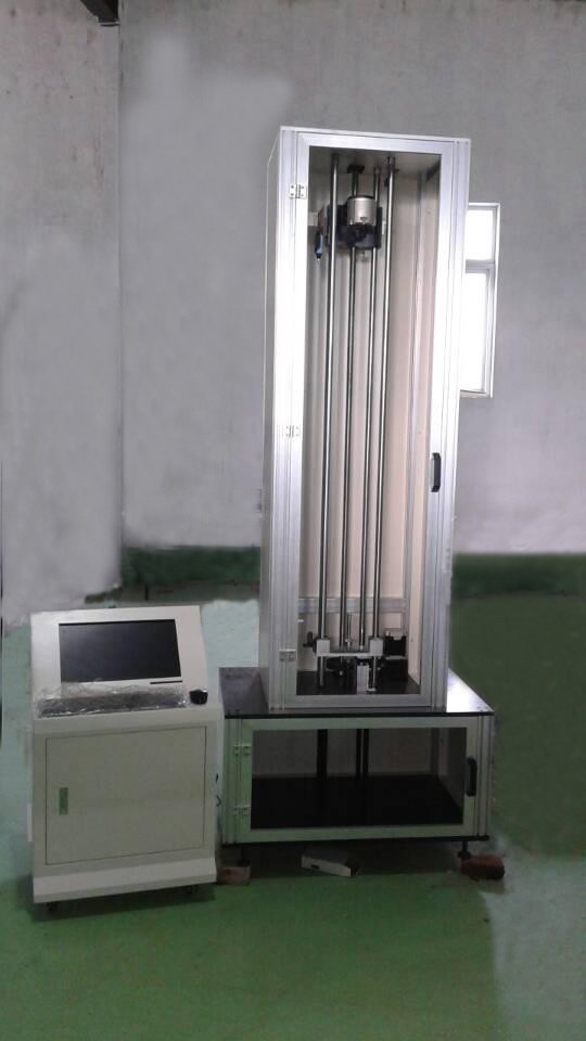 JLS-10000數(shù)顯式傳動軸落錘沖擊試驗機(jī)