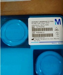 TSTP04700 密理博Millipore聚碳酸酯膜，白色，3um