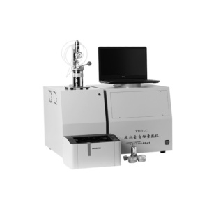 上海葉拓微機(jī)自動量熱儀YTLT-C含電腦、打印機(jī)
