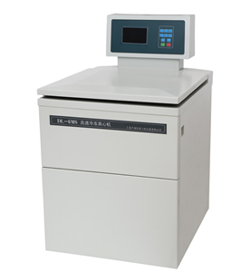 盧湘儀大容量冷凍離心機(jī)DL-6MS-LCD 液晶顯示