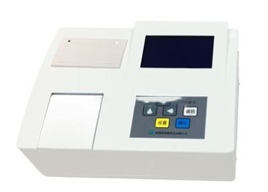 TR-108B 便攜式COD測(cè)定儀