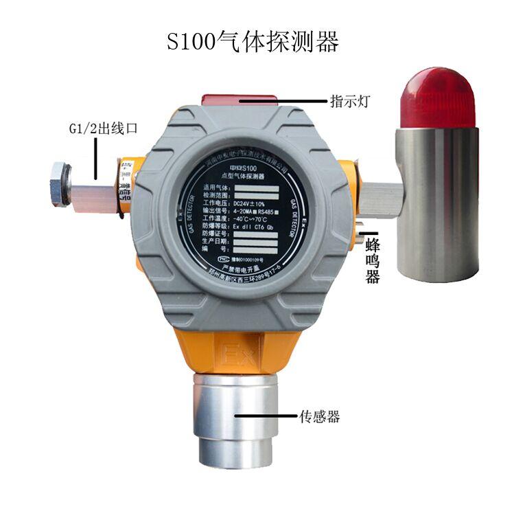氟利昂泄漏探測(cè)器，氟利昂泄露探測(cè)儀