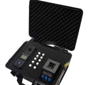 PWN-840便攜式COD、氨氮、總磷、總氮水質測定儀