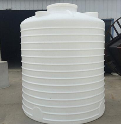 玻璃鋼水箱、不銹鋼水箱的替代品-無焊縫塑料水箱