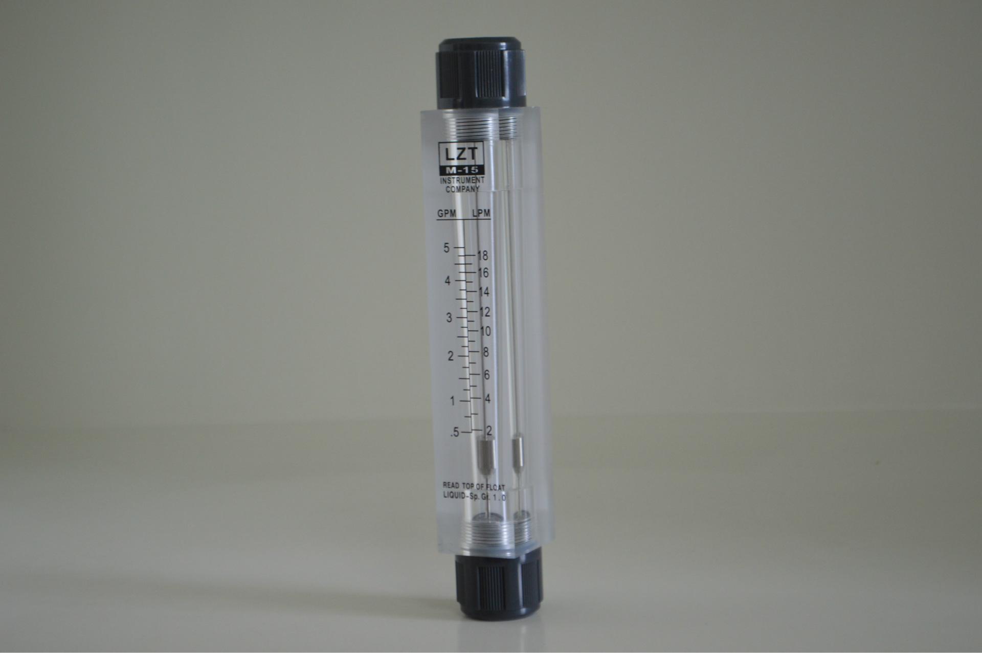 管道式有機(jī)玻璃流量計(jì)，管道流量計(jì)，管道式流量計(jì)