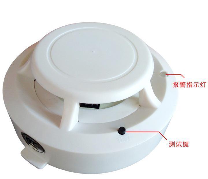 煙溫復(fù)合型探測器,煙感報(bào)警系統(tǒng),防火災(zāi)煙霧報(bào)警器