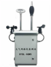 城市環(huán)境微型空氣質(zhì)量監(jiān)測(cè)站，工業(yè)空氣質(zhì)量監(jiān)測(cè)神器
