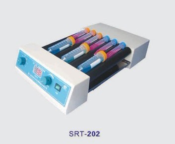海門(mén)其林貝爾滾軸混合器SRT-202