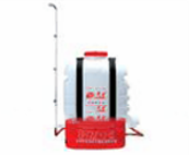 高壓背負(fù)式電動(dòng)噴霧器， 背負(fù)式超高壓電動(dòng)噴霧器