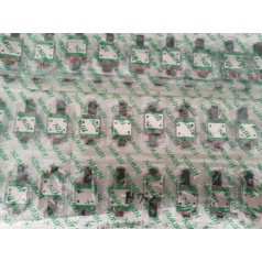 HG20法蘭滑塊HGW20CC，HIWIN上銀導(dǎo)軌,上銀山東經(jīng)銷商