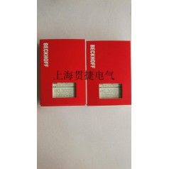 BECKHOFF倍福KL3002，KL3001