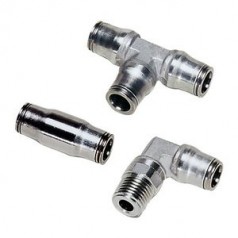 parker旋入式接頭LF 3800，LF 3900系列系列
