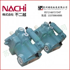 葉片泵VDR-1B-2A2-22，VDR-1B-2A3-22，VDR-11A-1A2-1A2-22