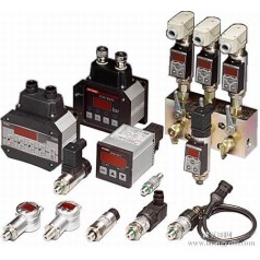 供應(yīng)德國HYDAC壓力開關(guān)、HYDAC壓力繼電器、HYDAC溫度傳感器等