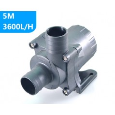超大流量 循環(huán)泵24V、流量3600L/H、假山泵、噴泉泵