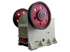 顎式破碎機(jī)，69型顎破價格和參數(shù)