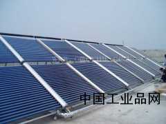 無錫蘇州上海太陽能熱水工程廠家有哪些？
