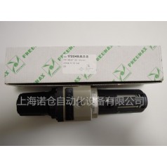 PNEUMAX過濾減壓閥17204A.A.D.S，17204B.B.D.S，17201A.B.S