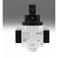 FESTO減壓閥LR-1/4-D-MINI，LR-3/8-D-I-MINI，194666 LRS