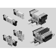 FESTO電磁閥VUVG-L10-M52-RT-M5-1P3，574370