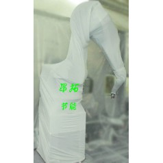 AT8999防油防水防塵服，機(jī)器人防油服