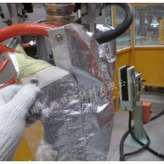 機器人防護(hù)罩，可拆卸防護(hù)罩MOTOMAN-EPH,EP系列