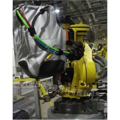 機(jī)器人多功能防護(hù)服，機(jī)器人防護(hù)服安川MOTOMAN-DX200