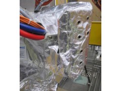 電焊機(jī)器人隔熱衣，焊接機(jī)器人隔熱服，歡迎洽談