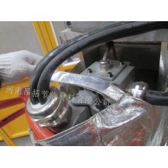 MOTOMAN機器人防塵衣防護衣，安川機器人防塵衣