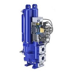 BOLLFILTER 自動(dòng)反沖洗過濾器 6.72型系列