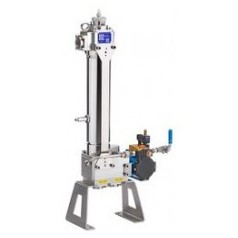 BOLLFILTER 自動(dòng)反沖洗過濾器 6.03型系列