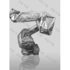 ABB機(jī)器人防護(hù)服，abb機(jī)器人防護(hù)服，材料