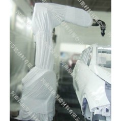 打磨機(jī)器人防塵服，機(jī)器人防粉塵服，優(yōu)質(zhì)供應(yīng)