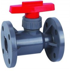 pvc、upvc、pe塑料球閥