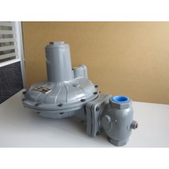 CS800直燃式設備調(diào)壓閥