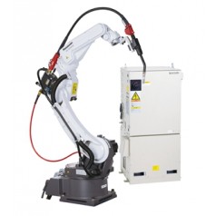 松下機器人TM-1400焊接機器人、搬運機器人、激光機器人