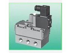 喜開理中國有限公司，日本原裝ckd三通/四通/五通電磁閥 4F410-10